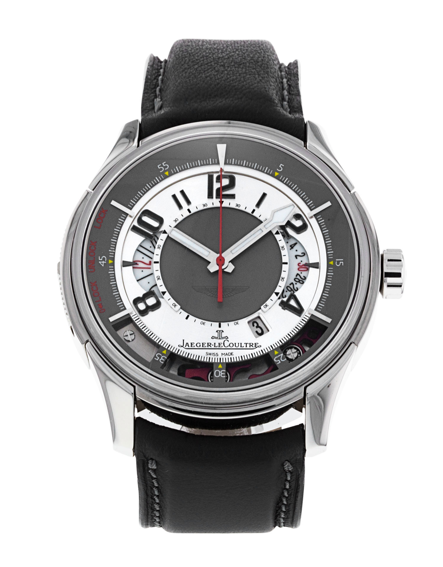 Jaeger-LeCoultre Amvox 1926440 Jaeger-LeCoultre Amvox 1926440